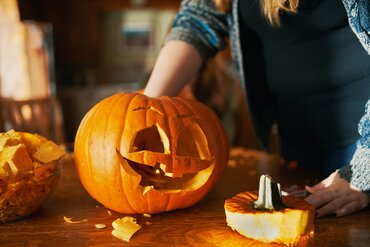 Halloween Essentials at Horticentre: Shop Online for a Spooktacular Celebration