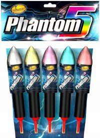 Emperor Phantom Rocket Pack (5)