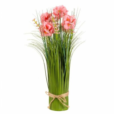 Fleurette Artifical Flower Bouquets 50cm - 4 different designs available - image 2