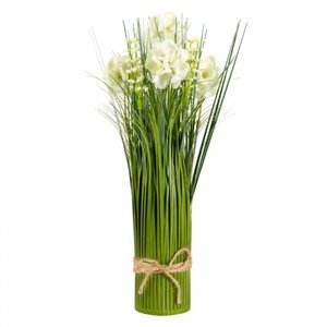 Fleurette Artifical Flower Bouquets 50cm - 4 different designs available - image 4