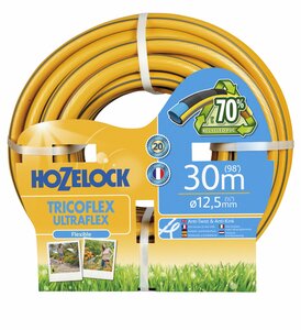 Hozelock Ultraflex Hose 12.5mm 30m