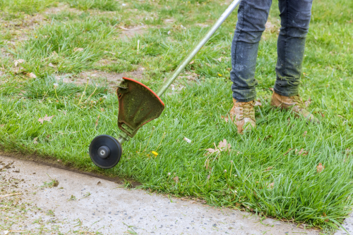 Grass Strimmer - Horticentre Mower & Strimmer Accessories - Horticentre