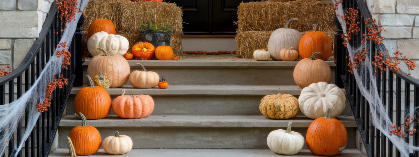 Autumn Decoration