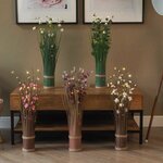 Artificial plants & flowers
