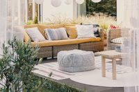 Outdoor living