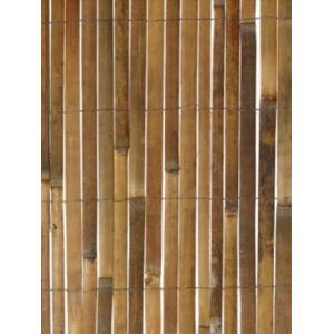 1.2M Bamboo Slat Screen