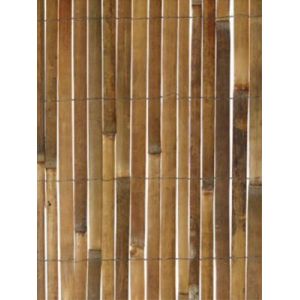 1.5M Bamboo Slat Screen