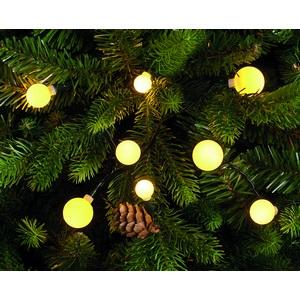 40 Mixed Berry Lights - Warm White