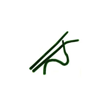 6" (15Cm) Soft-Twist Plant Ties 50 Pack