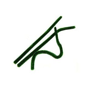 6" (15Cm) Soft-Twist Plant Ties 50 Pack