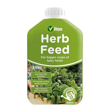 Acer Herb Feed 500ml