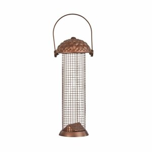 Acorn 26cm Peanut Feeder - image 2