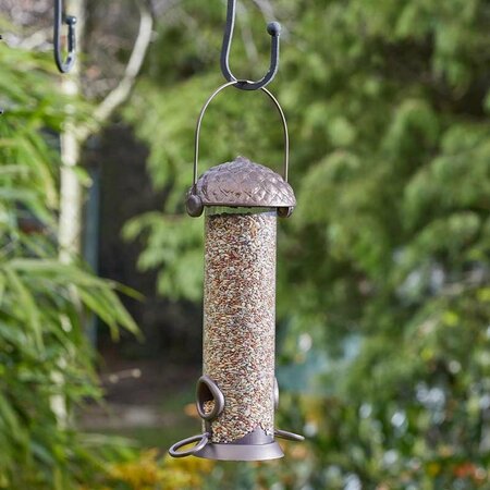 Acorn 26cm Seed Feeder - image 1
