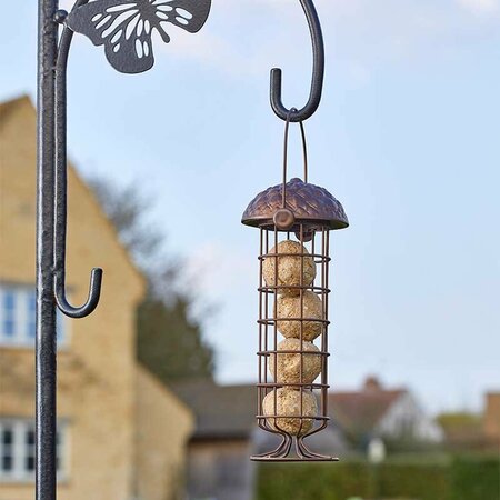 Acorn 26cm Suet Feeder - image 1