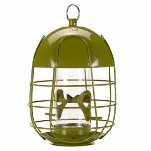 Acorn Squirrel Proof Seed Feeder - image 1