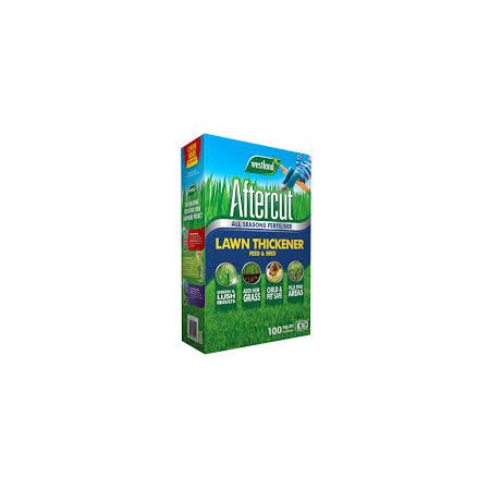 Aftercut Lawn Thickener Feed Seed Box Refill Box 100sqm Horticentre Your Family Run Garden Centre In Wakefield And Huddersfield Aftercut Lawn Thickener Feed Seed Box Refill Box 100sqm Horticentre Your Family Run Garden Centre In Wakefield And Huddersfield