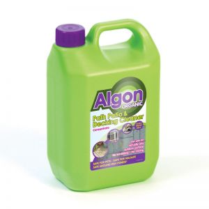 Algon Path & Patio Cleaner 2.5 Litre Concentrate