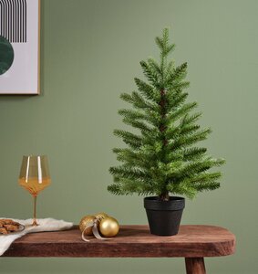 Allison Mini Tree Indoor 40cm - image 2
