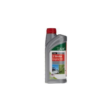 Alm 2 Stroke Oil 500Ml