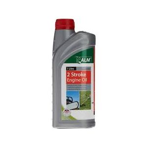 Alm 2 Stroke Oil 500Ml