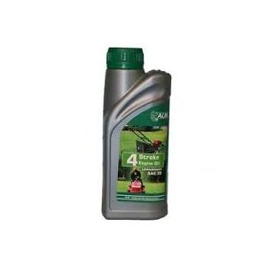 Alm 4 Stroke Oil 500Ml