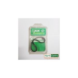 Alm Drive Belt To Fit Qualcast Qt016