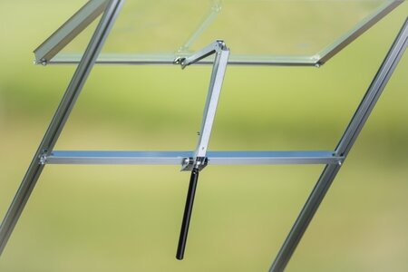 Alm Greenhouse Window Vent - image 2