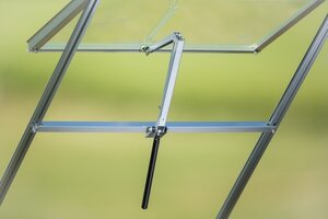 Alm Greenhouse Window Vent - image 2