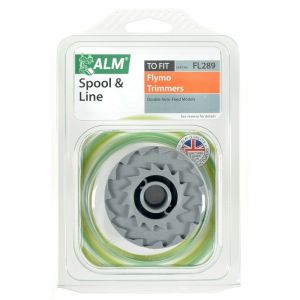 Alm Spool & Line Flymo Double Fl289 - image 1