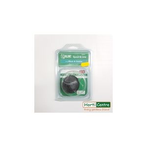 Alm Spool & Line To Fit Black & Decker Bd021 - image 1