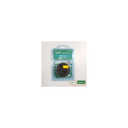 Alm Spool & Line To Fit Black & Decker Bd139 - image 1