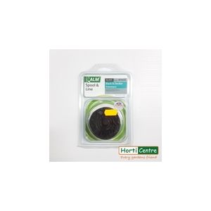 Alm Spool & Line To Fit Black & Decker Trimmers Bd032 - image 1