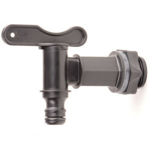 ALM Water Butt Tap 3/4"