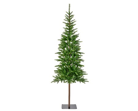 Alpback Fir 2.1m 7ft Artificial Christmas Tree - image 1
