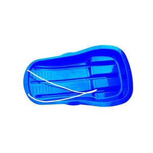 Alpine Racer Sledge Blue