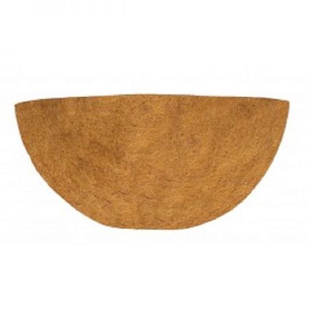 Ambassador 12" Round Coco Basket Liner