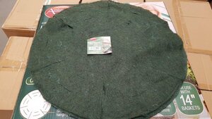 Ambassador 14" Jute Basket Liner
