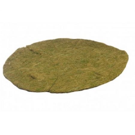 Ambassador 16" Jute Basket Liner