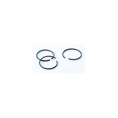 Ambassador Coated Reusable Plant Rings (Pack Of 50)