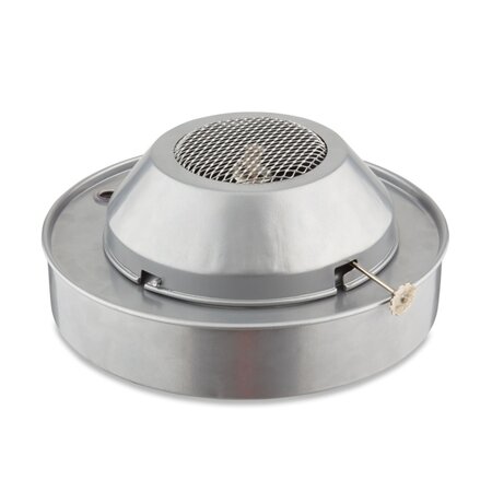 Ambassador Cold Frame Paraffin Heater - image 2