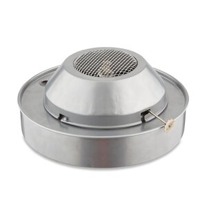 Ambassador Cold Frame Paraffin Heater - image 2