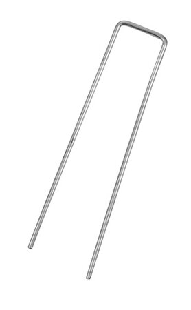 Ambassador Ground Hooks 14.5cm Pack Of 20