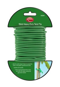 Ambassador Heavy Duty Twist Tie 10M