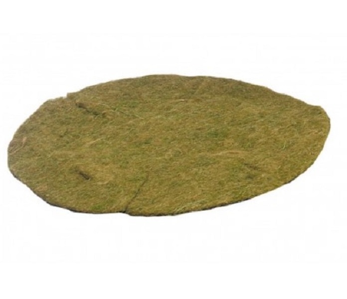 Ambassador Jute Basket Liner 12" Horticentre Your Family Run Garden Centre in Wakefield and