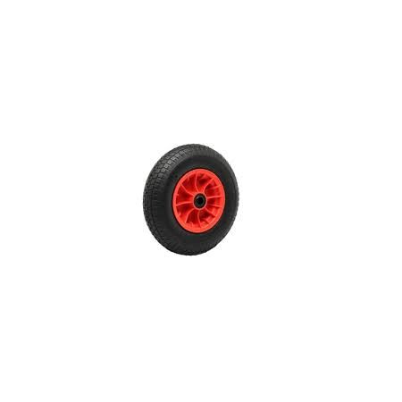 Ambassador Pneumatic Wheelbarrow Wheel