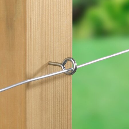 Ambassador Screw In Vine Eyes - image 3