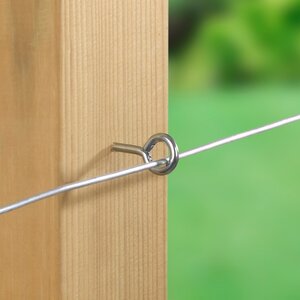 Ambassador Screw In Vine Eyes - image 3
