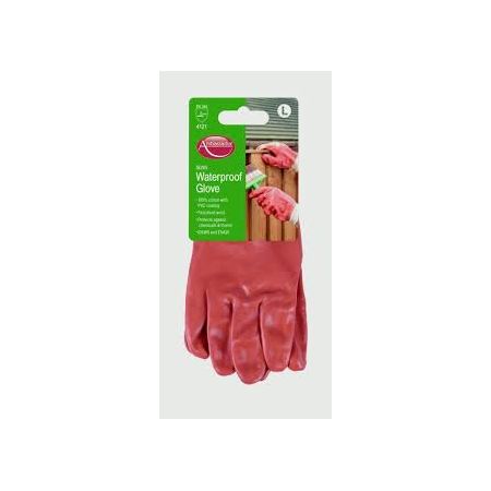 Ambassador Waterproof Gloves