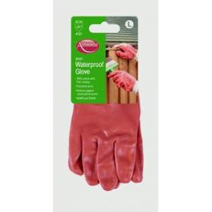 Ambassador Waterproof Gloves