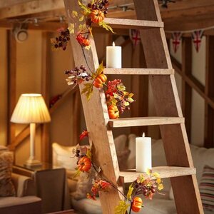 Autumn Festival Garland 50cm